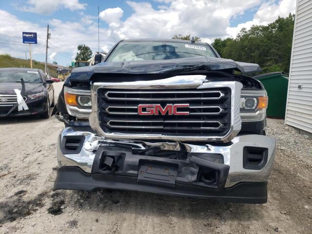 2018 GMC SIERRA K2500 SLE 1GT12SEG9JF252893