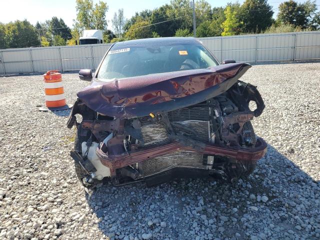 2018 FORD EDGE TITAN - 2FMPK4K8XJBC43510