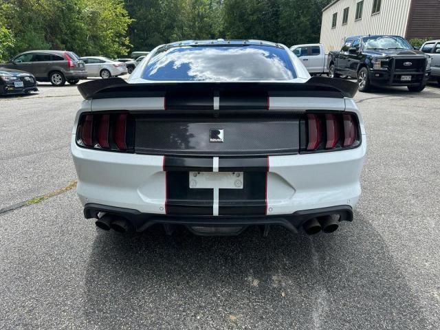 2019 FORD MUSTANG GT 1FA6P8CF1K5165877
