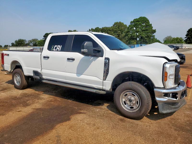 2025 FORD F250 SUPER 1FT7W2BA6SEC95979