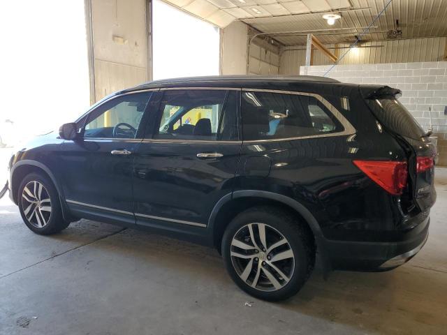 2016 HONDA PILOT TOUR 5FNYF5H93GB033457