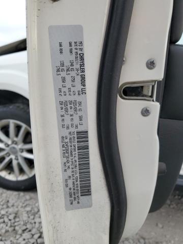 2015 DODGE JOURNEY SX 3C4PDDBG6FT581424