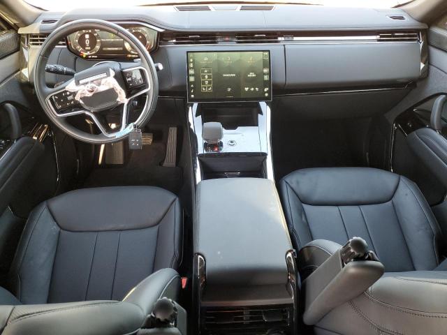 2025 LAND ROVER RANGE ROVE - SAL1P9EU8SA469357