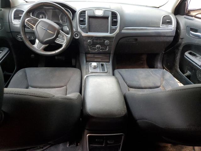 2021 CHRYSLER 300 TOURIN - 2C3CCAAG1MH572223