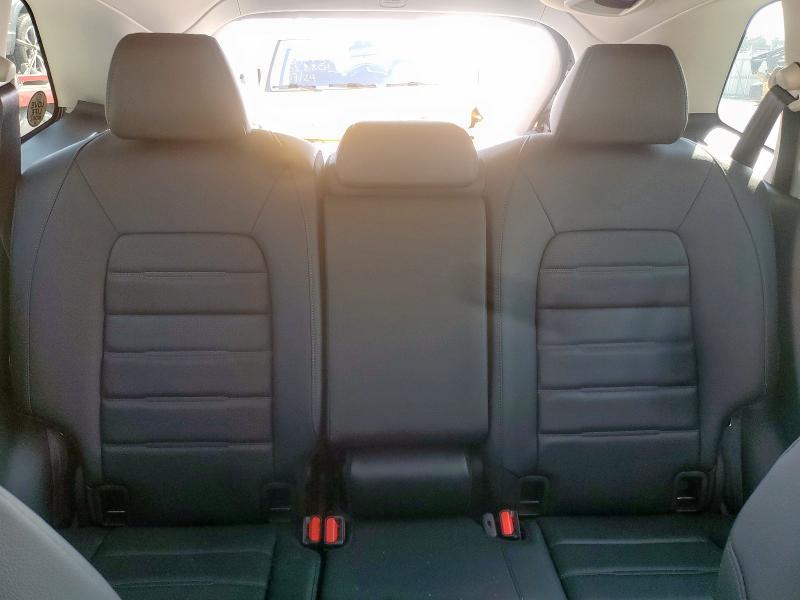 2026 HONDA CR-V EXL 2HKRS3H79TH301944