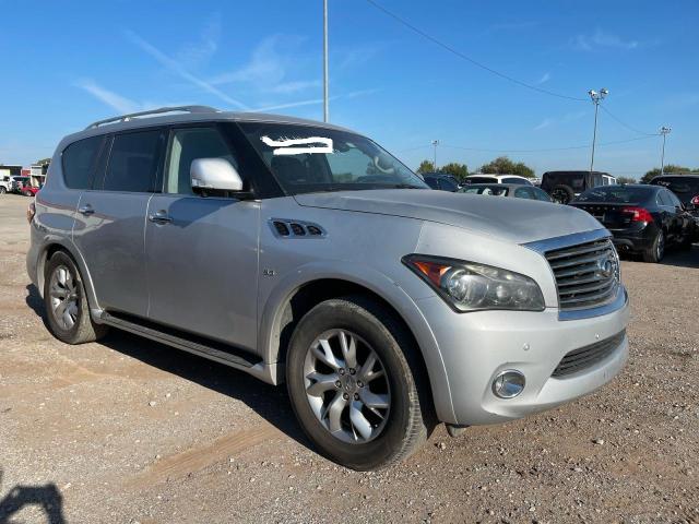 INFINITI QX80