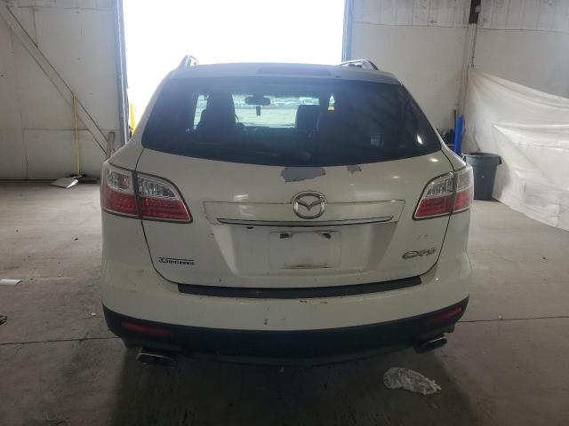 2011 MAZDA CX-9 - JM3TB2DA5B0329132