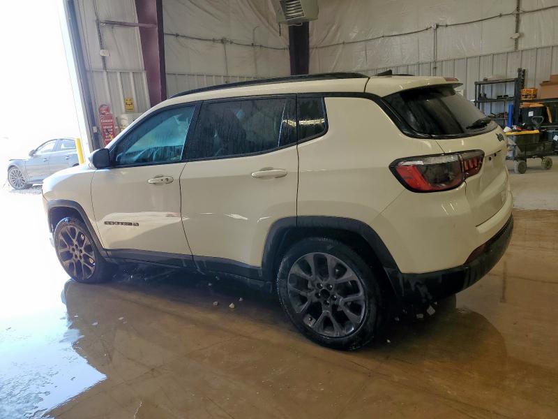 2021 JEEP COMPASS 80 3C4NJCEB4MT548641
