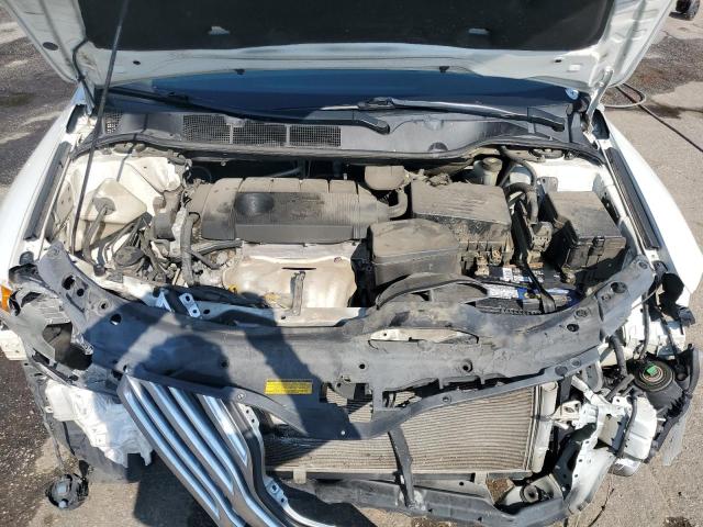 2012 TOYOTA VENZA LE #3285727664