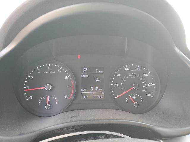 2020 KIA RIO LX - 3KPA24AD8LE335591