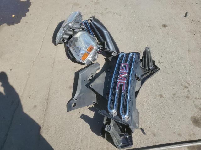 2016 GMC TERRAIN SL 2GKFLUE31G6213962