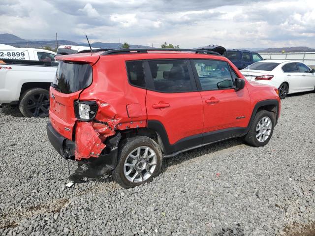 2022 JEEP RENEGADE L #3291715227