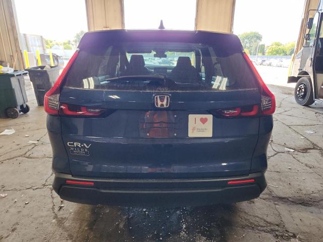 2025 HONDA CR-V LX - 7FARS4H21SE005019