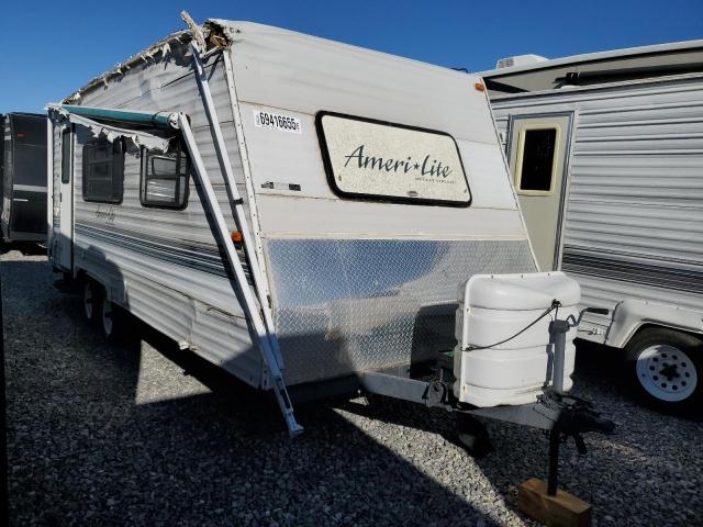 GULF STREAM AMERI-LITE