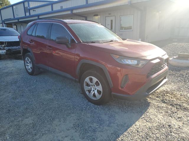 2019 TOYOTA RAV4 LE 2T3H1RFV4KC010585