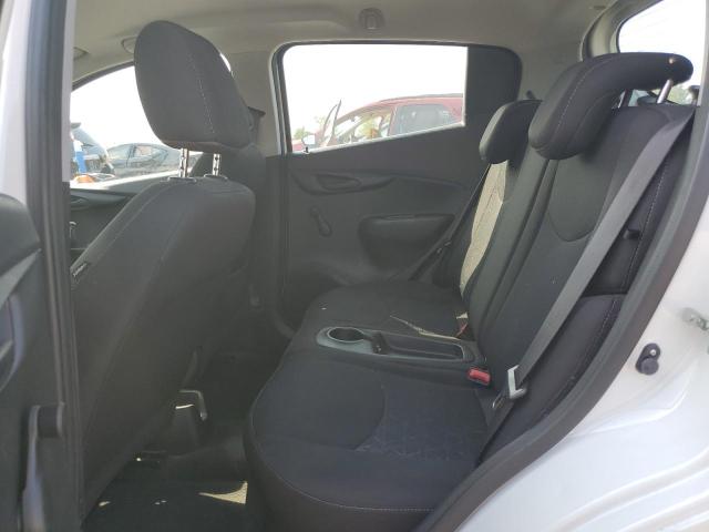 2020 CHEVROLET SPARK LS - KL8CB6SA4LC411459