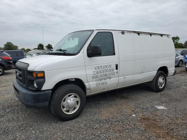 2012 FORD ECONOLINE #3301651625