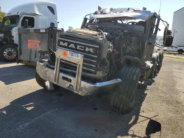 2024 MACK GRANITE #3280540135