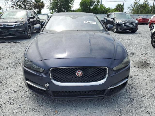 2017 JAGUAR XE PREMIUM SAJAD4BV3HA950675