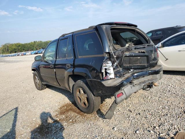 2003 CHEVROLET TRAILBLAZER - Other View