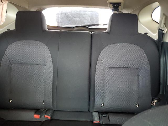 2012 NISSAN ROGUE S - JN8AS5MT5CW257807