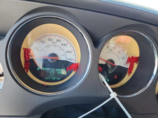 2014 DODGE CHALLENGER SXT #3302688001