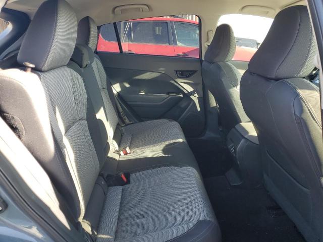 2024 SUBARU CROSSTREK - JF2GUADC8RH217289