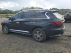 Lot #3293283509 2017 INFINITI QX60