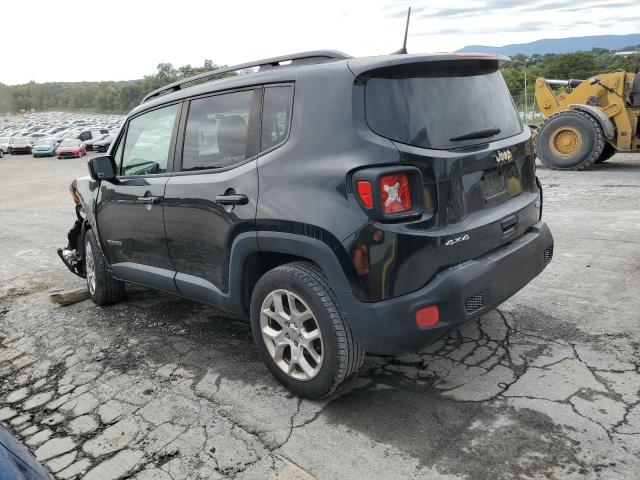 2018 JEEP RENEGADE LATITUDE - ZACCJBBB3JPJ23157