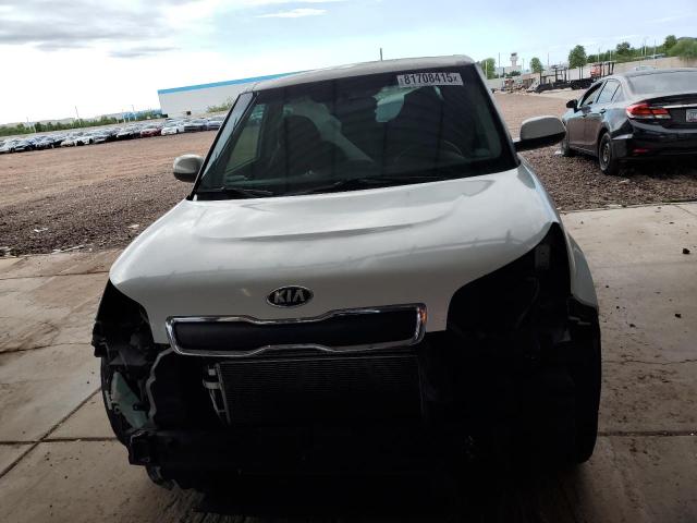 2016 KIA SOUL KNDJN2A26G7836513