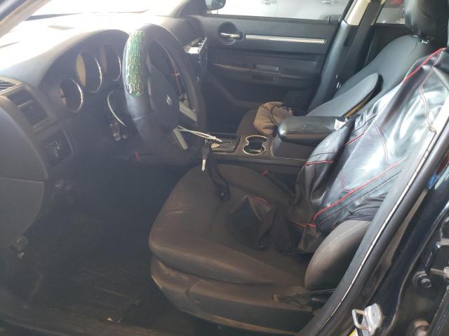 2010 DODGE CHARGER #3298201023