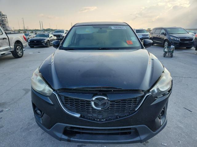 2015 MAZDA CX-5 TOURI - JM3KE2CY0F0532307
