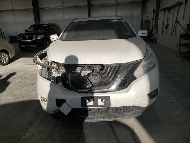2016 NISSAN MURANO S 5N1AZ2MH3GN120518