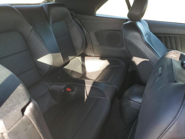 2023 FORD MUSTANG 1FATP8UH5P5110553