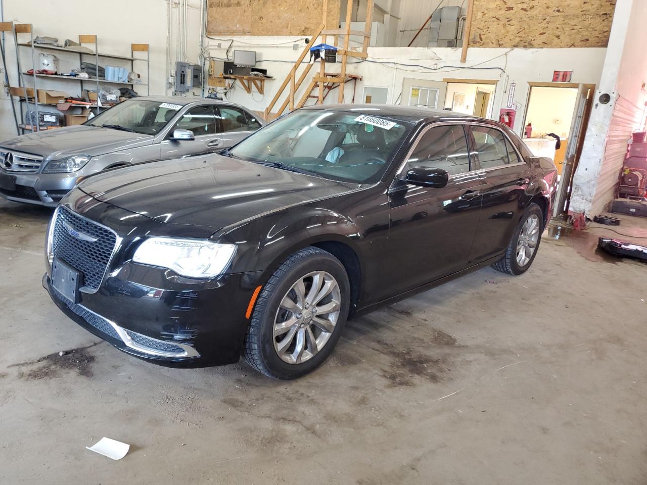 CHRYSLER 300 LIMITED