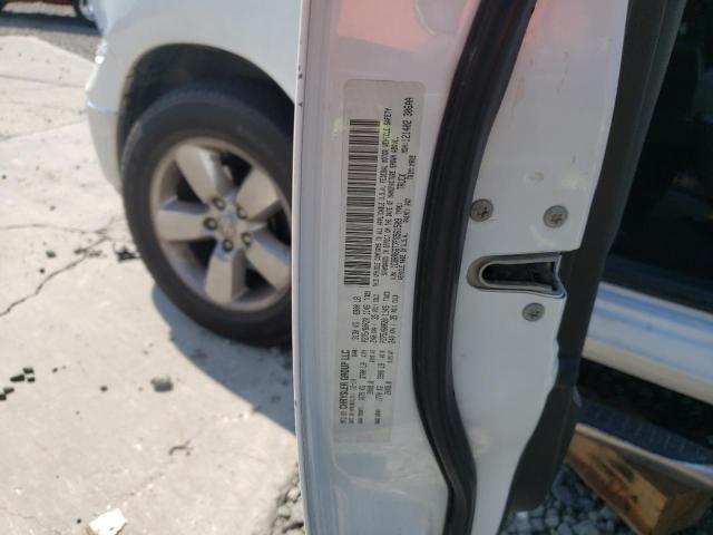 2015 RAM 1500 SLT 1C6RR6GT7FS561509