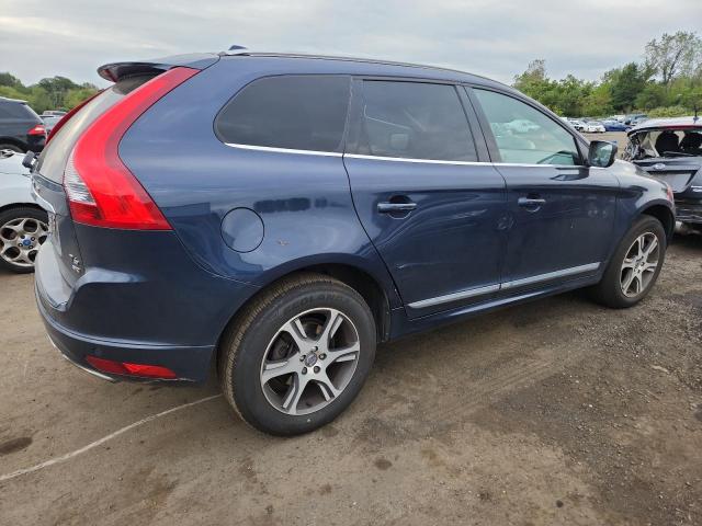 2015 VOLVO XC60 T6 PR YV4902RK2F2743552
