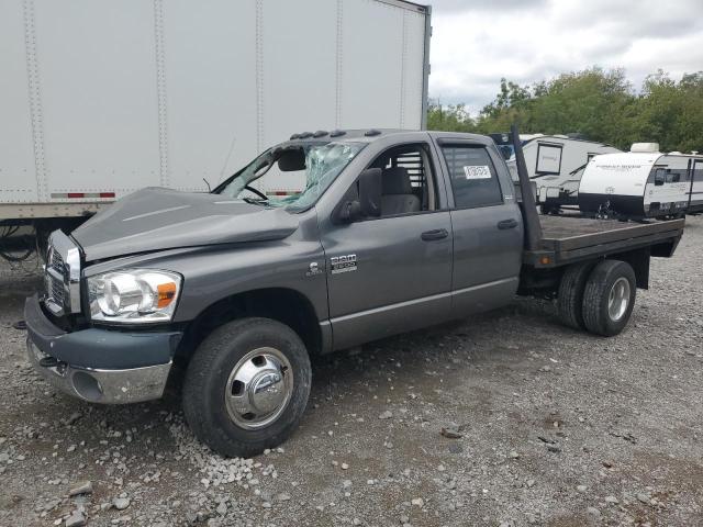 2007 DODGE RAM 3500 S #3305527065