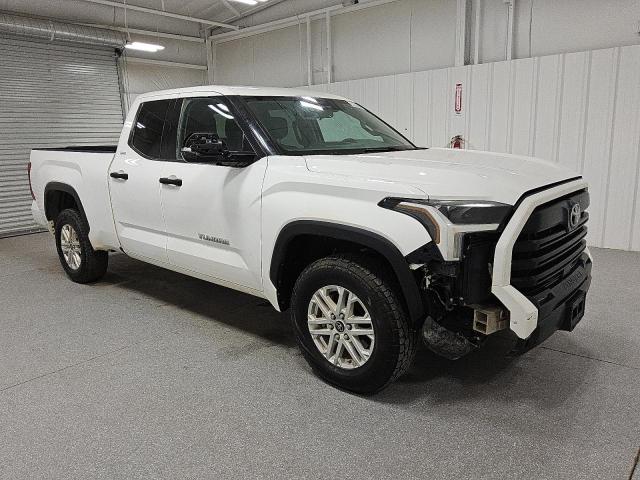 2022 TOYOTA TUNDRA DOU #3304534438