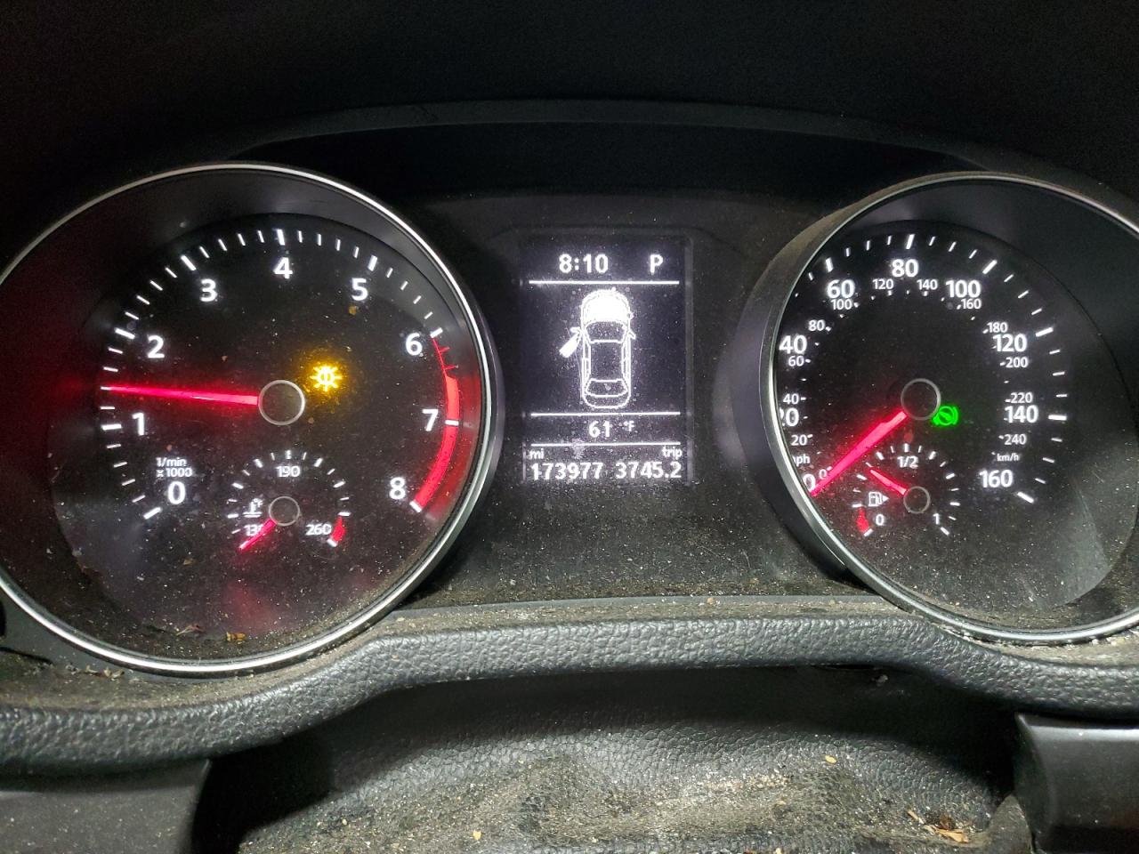 VOLKSWAGEN PASSAT R-LINE