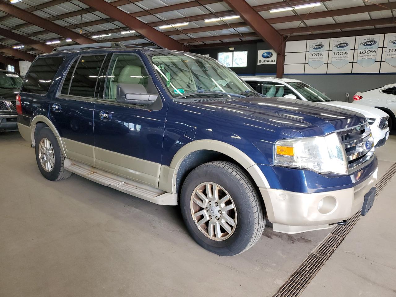 FORD EXPEDITION EDDIE BAUER