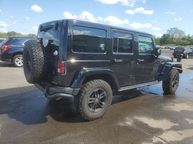 2017 JEEP WRANGLER U #3291168989