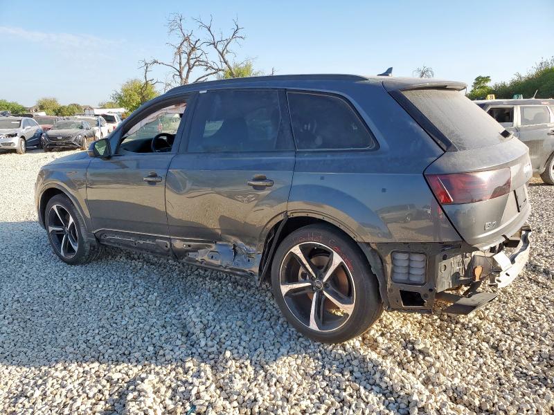 2019 AUDI Q7 PRESTIG WA1VAAF74KD000232