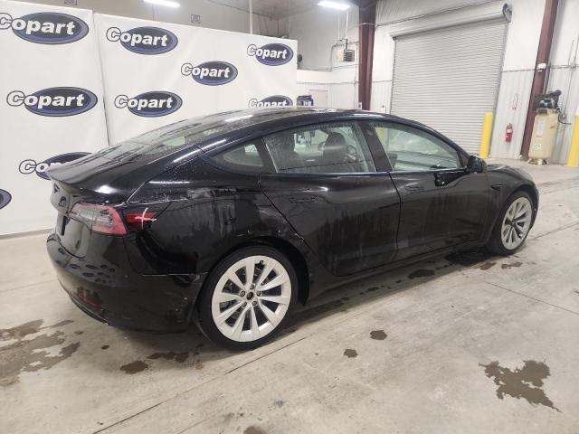 2023 TESLA MODEL 3 5YJ3E1EA8PF437990