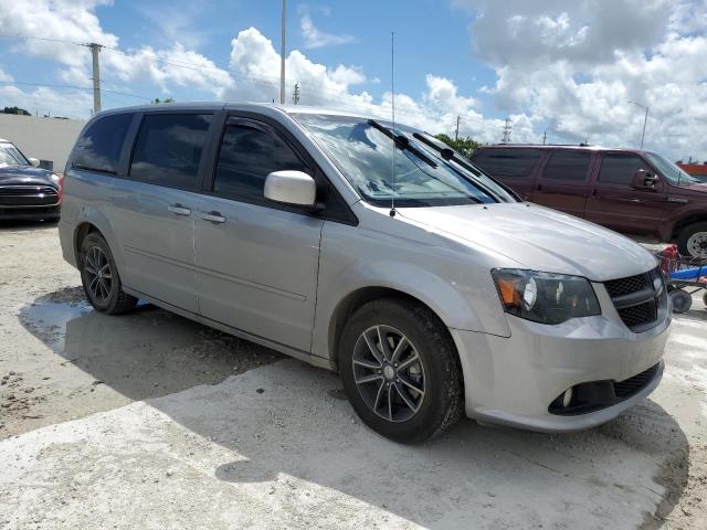 2015 DODGE GRAND CARA 2C4RDGCG8FR509507