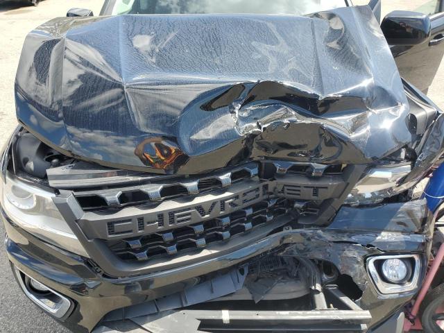 2020 CHEVROLET COLORADO Z 1GCGTDEN1L1179696