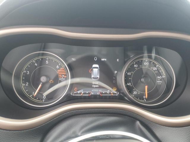 2018 JEEP CHEROKEE L 1C4PJMDBXJD554266