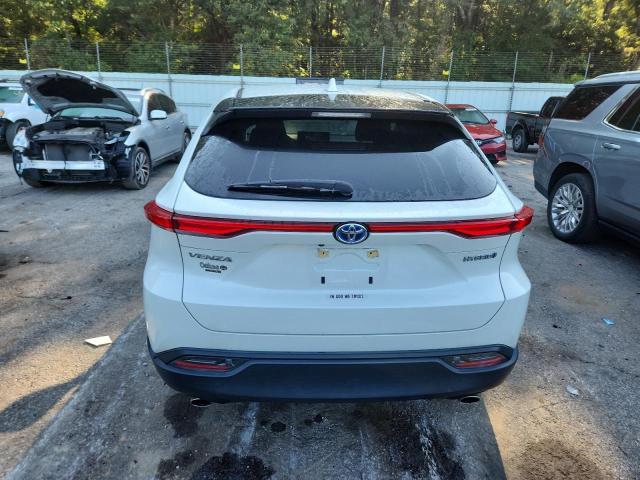 2022 TOYOTA VENZA LE JTEAAAAH9NJ088135