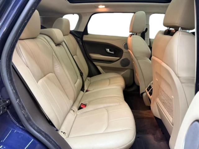 2018 LAND ROVER RANGE ROVE SALVP2RX8JH324XXX