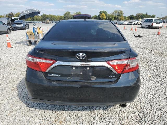 2017 TOYOTA CAMRY LE #3302795888